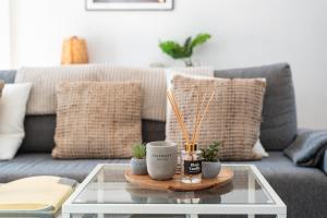 Penthouse In Old Town Fuengirola