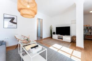 Penthouse In Old Town Fuengirola