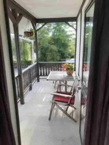 Secluded Sanctuary - Oruanui