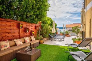 One-Bedroom Apartment Crikvenica 18