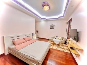 Cozy Apartment Văn Cao Garden Villa - Homestay