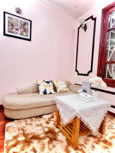 Cozy Apartment Văn Cao Garden Villa - Homestay