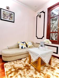 Cozy Apartment Văn Cao Garden Villa - Homestay