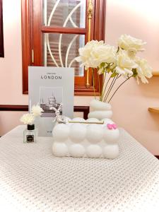 Cozy Apartment Văn Cao Garden Villa - Homestay