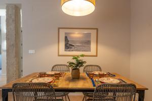 Centro Santander Apartment - Close to the Beach