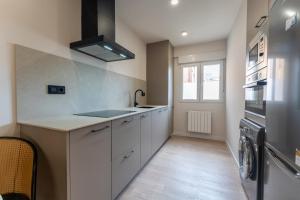 Centro Santander Apartment - Close to the Beach