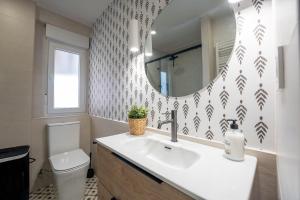 Centro Santander Apartment - Close to the Beach