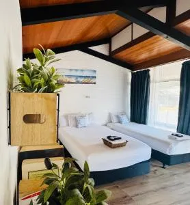 Jetty Motel The Entrance - Killarney Vale