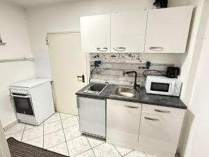 Appartement Schwanenstadt