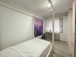 Flori Apartment City Center