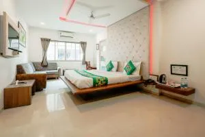 Treebo Rvg - Vadodara