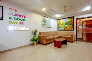 Treebo RVG, Alkapuri