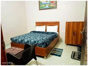 HOTEL PREMIUM SHREE ANAND PALACE Near Temple - Kakarmatha