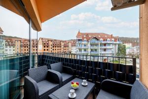 Apartamenty Horyzont SeaView by Rent like home