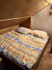 Apartmán Kutná Hora -Velký rybnik