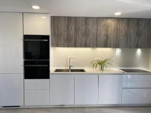 Apartamento Condal - Jacuzzi & BBQ