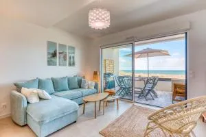 Appartement Grains de Sable - 卡斯特拉斯