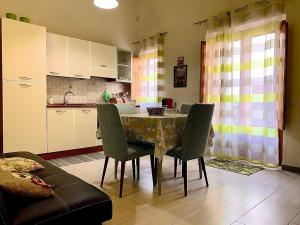 Appartamento Casa Trento