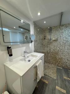 Hotels La Bastide Gourmande : photos des chambres