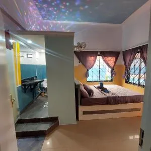 Villa Tropica - Phumĭ Ândong Pring