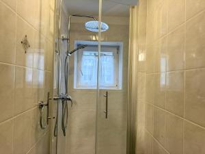 Alpenlodge, Ferienwohnung 9