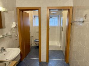 Alpenlodge, Ferienwohnung 9