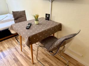 Alpenlodge, Ferienwohnung 9