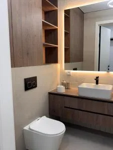 Апартаменты - Fëdorovka