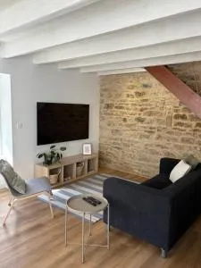 Maison de pêcheur Presqu'île Séné - Séné