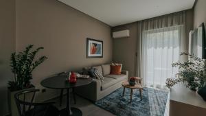 HOMEISATHENS LUXURY apArt6 #L