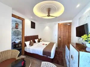 Check inn homes - Jajal