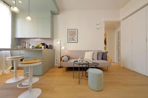 YCH-Eleganza e confort vicino metro re di Roma