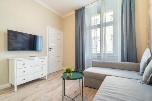 Kościuszki 86 by Homeprime