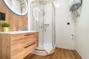 Kościuszki 86 by Homeprime