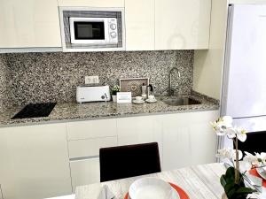 APARTBEACH INTERNACIONAL y VISTAS PLAYA