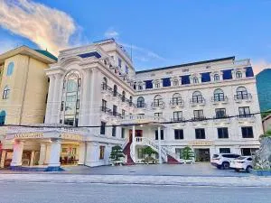 An Khang Hotel - Lang Kiem