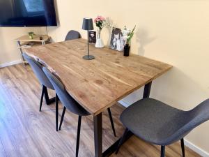 Alpenlodge, Ferienwohnung 12