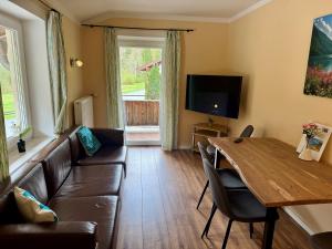 Alpenlodge, Ferienwohnung 12