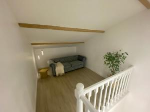 Villas L Ecrin de Lidia close to MEETT Air conditioning Parking : photos des chambres