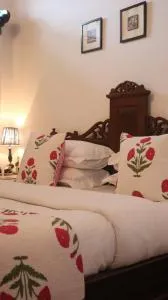 The Studio Terrace by The Siras Haveli - Amer