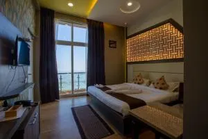 Paradise Point Ooty - Aravankādu