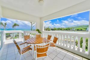 Villa Shallows