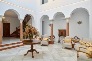Apartamentos Casa Palacio Vida
