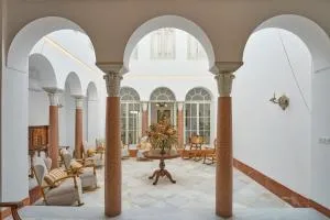 Apartamentos Casa Palacio Vida - Castro del Río