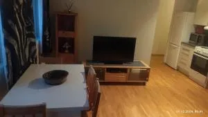 Apartment Tomasjordnes - Tomasjorda