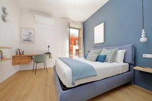 YCH-Eleganza e confort vicino metro re di Roma