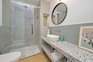 YCH-Eleganza e confort vicino metro re di Roma