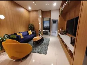 Habitus Getaway at Denai Alam Elmina - Kampong Baru Subang