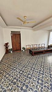 White Thread Goa Vagator 1 BHK