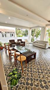 White Thread Goa Vagator 1 BHK